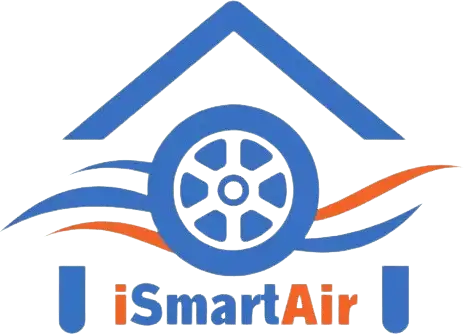 iSmartAir – Máy cấp khí tươi sạch