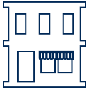 Công trình nhà hàng